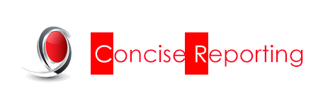 Concise Reporting